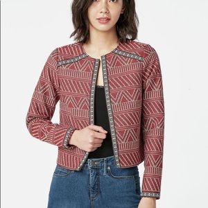 ❤️ Lightweight Statement Jacket ❤️